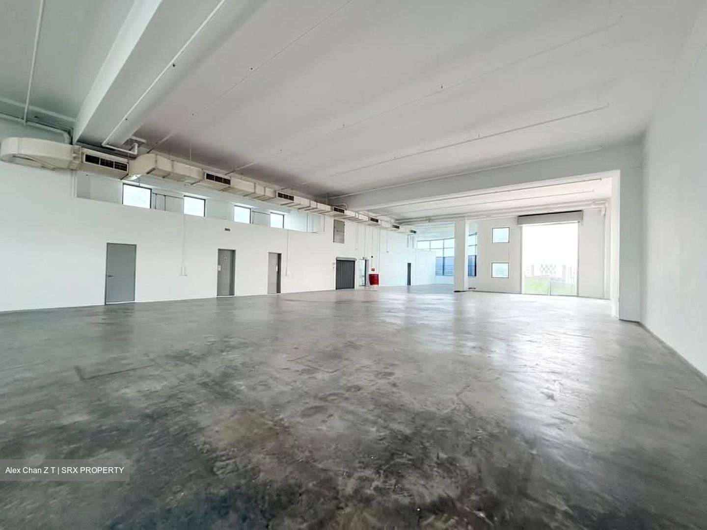 Woodlands Spectrum (D25), Warehouse #595632751